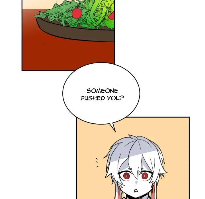 No Fantasy Alice page 33