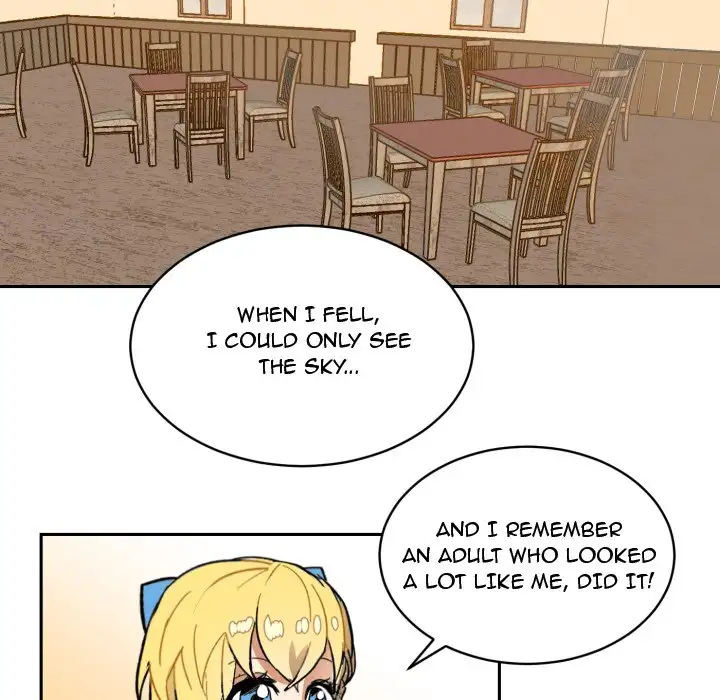 No Fantasy Alice page 35