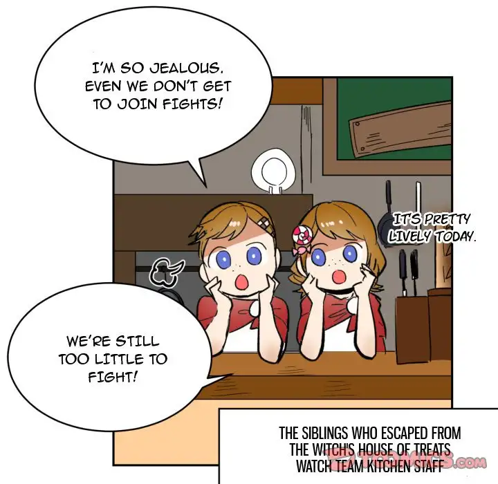 No Fantasy Alice page 40
