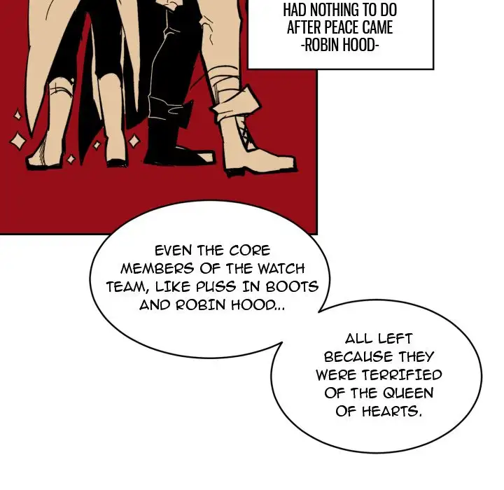 No Fantasy Alice page 43