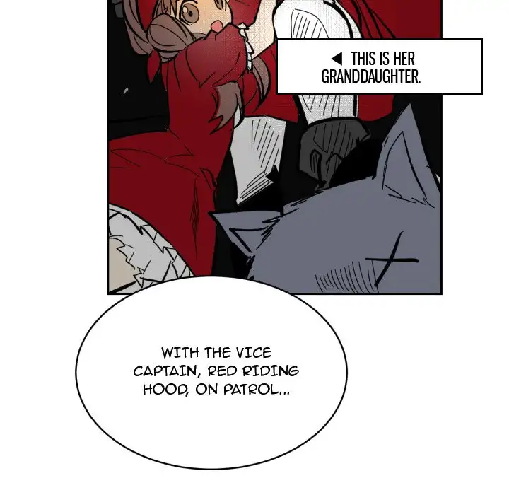 No Fantasy Alice page 45