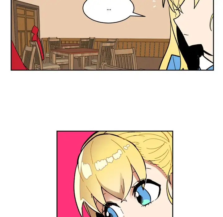 No Fantasy Alice page 50