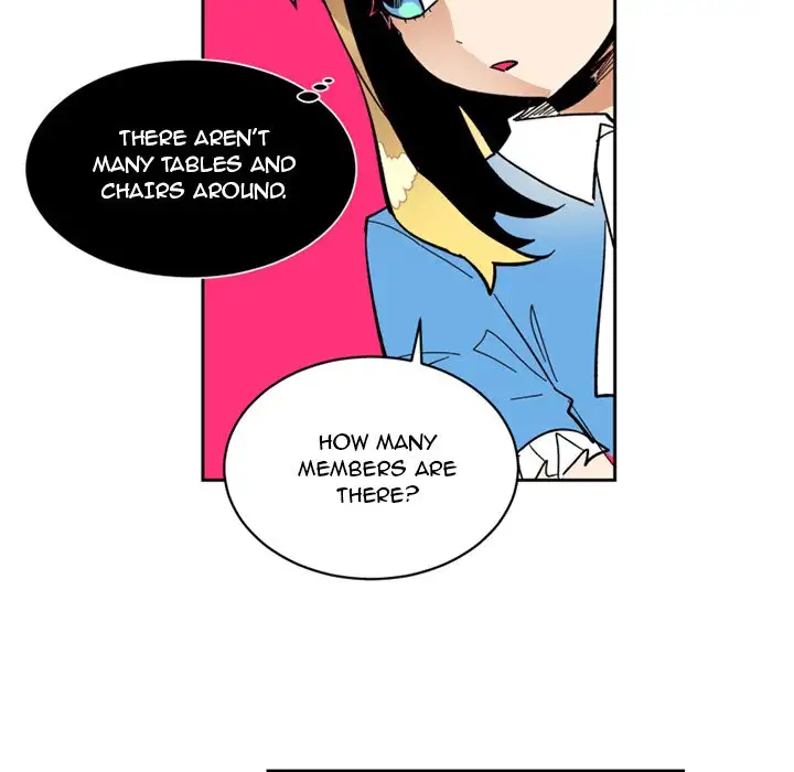 No Fantasy Alice page 51