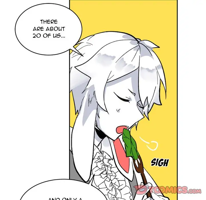 No Fantasy Alice page 52