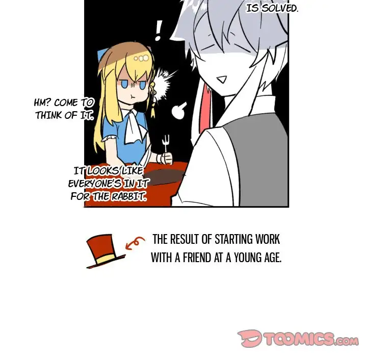 No Fantasy Alice page 56