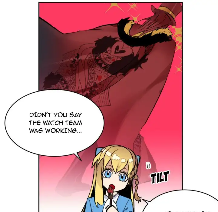 No Fantasy Alice page 58