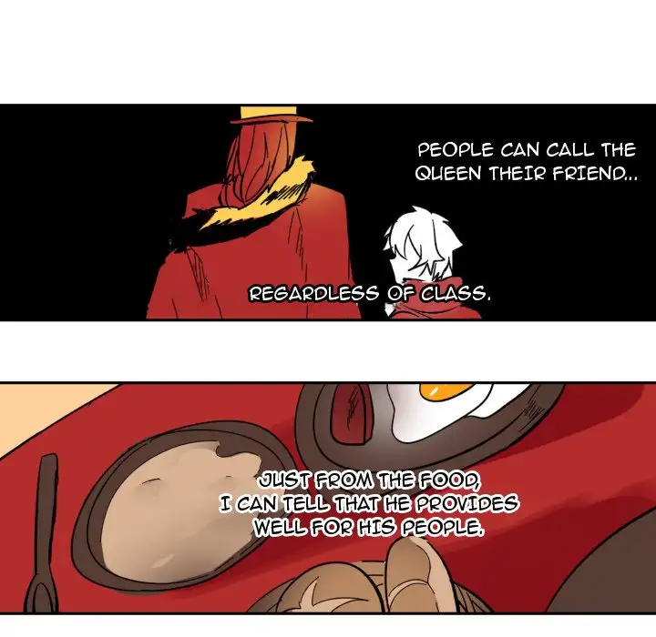 No Fantasy Alice page 63