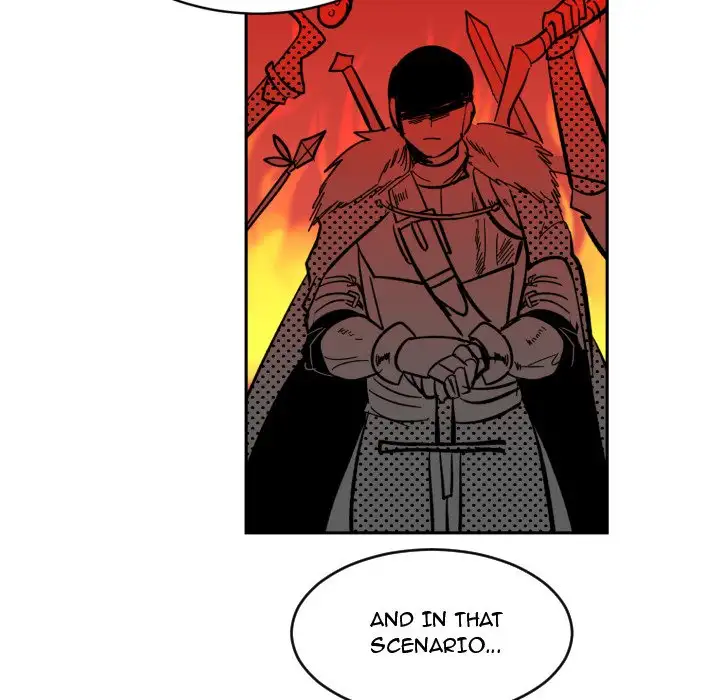 No Fantasy Alice page 67