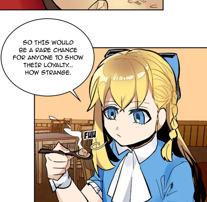 No Fantasy Alice page 69