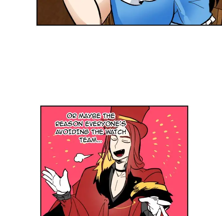 No Fantasy Alice page 70