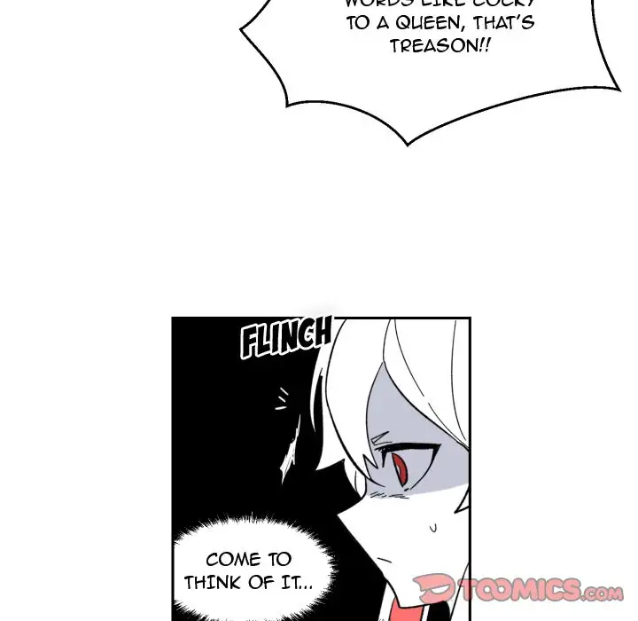 No Fantasy Alice page 72