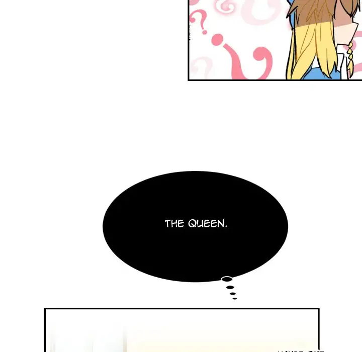 No Fantasy Alice page 74