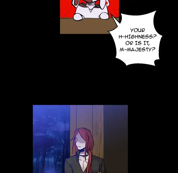 No Fantasy Alice page 6