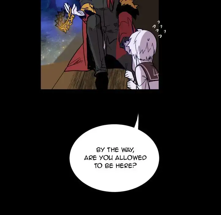 No Fantasy Alice page 7