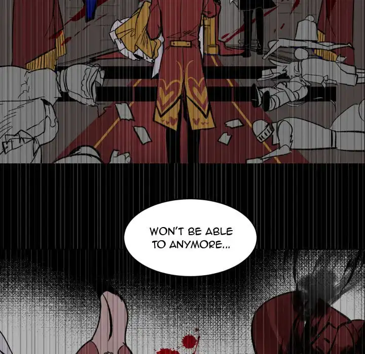 No Fantasy Alice page 13