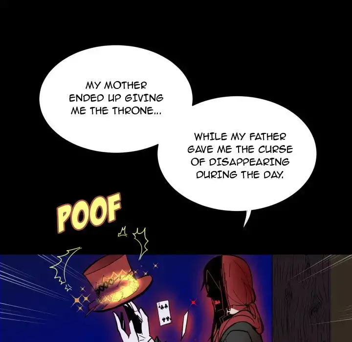 No Fantasy Alice page 17