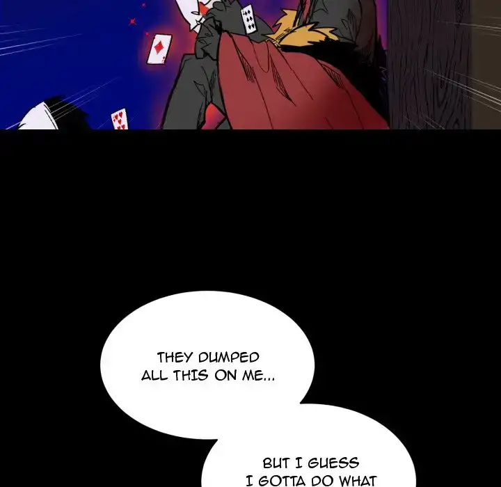 No Fantasy Alice page 18