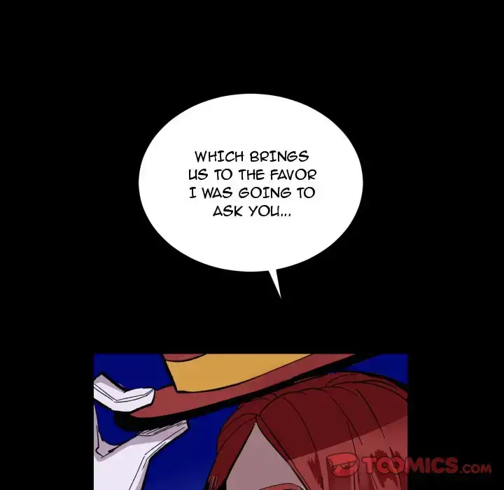 No Fantasy Alice page 20