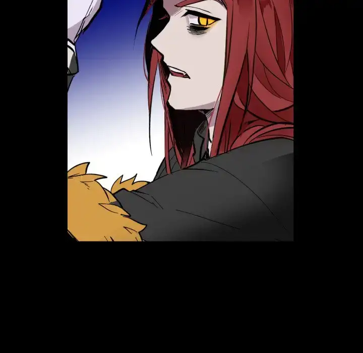 No Fantasy Alice page 21