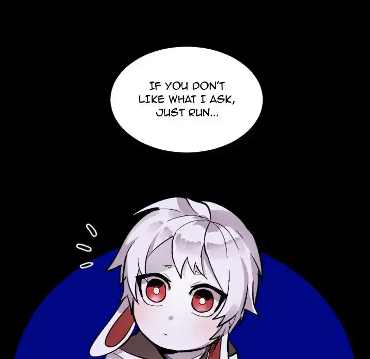 No Fantasy Alice page 22