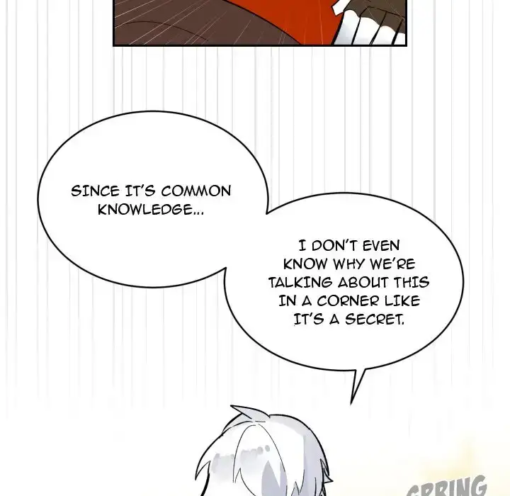 No Fantasy Alice page 30