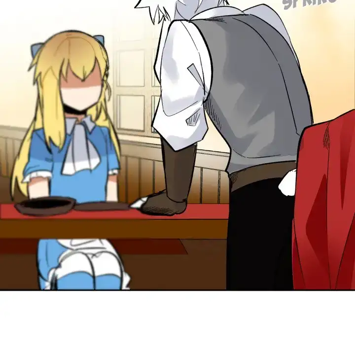 No Fantasy Alice page 31