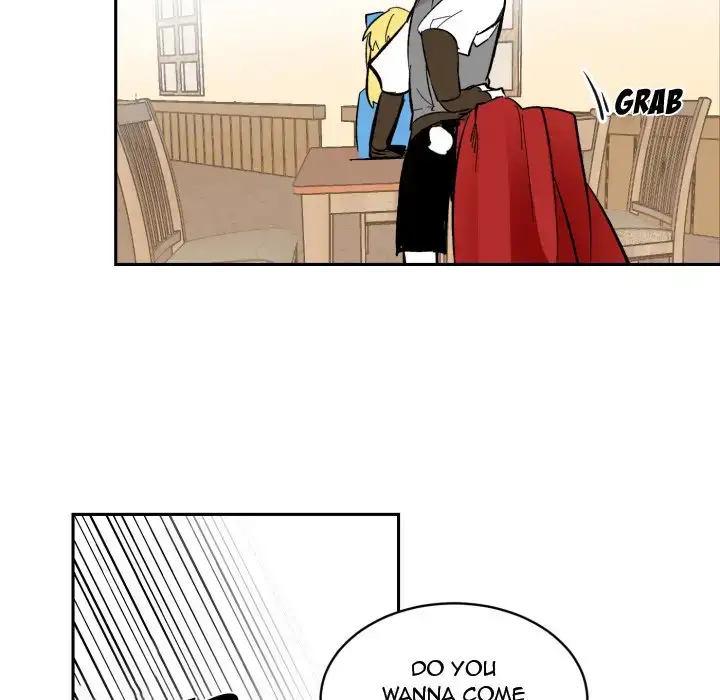 No Fantasy Alice page 33