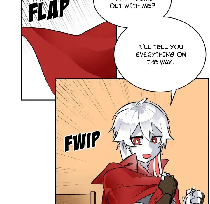 No Fantasy Alice page 34