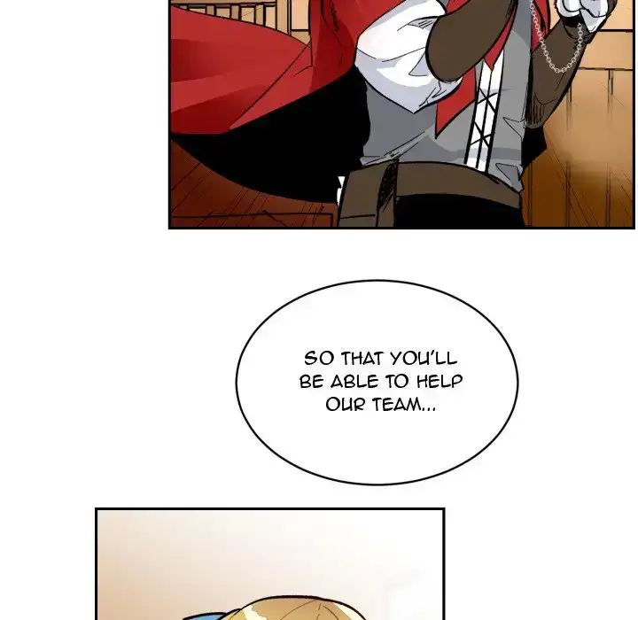 No Fantasy Alice page 35