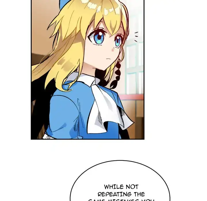 No Fantasy Alice page 36