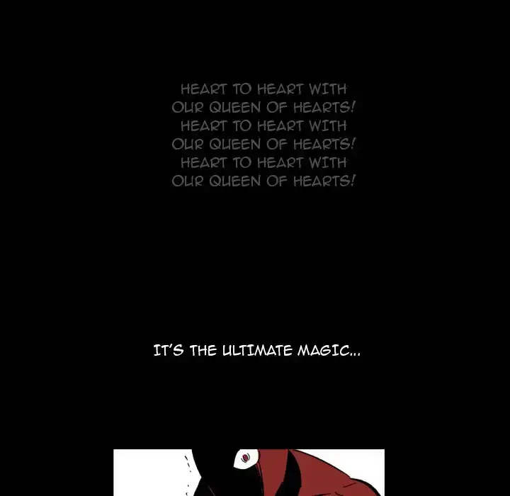 No Fantasy Alice page 43