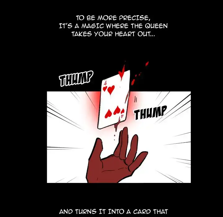 No Fantasy Alice page 45