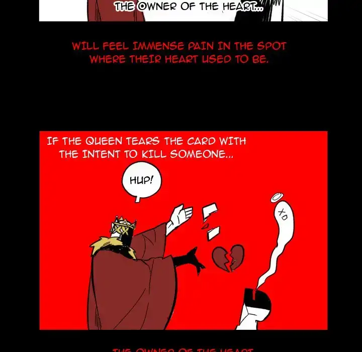 No Fantasy Alice page 47