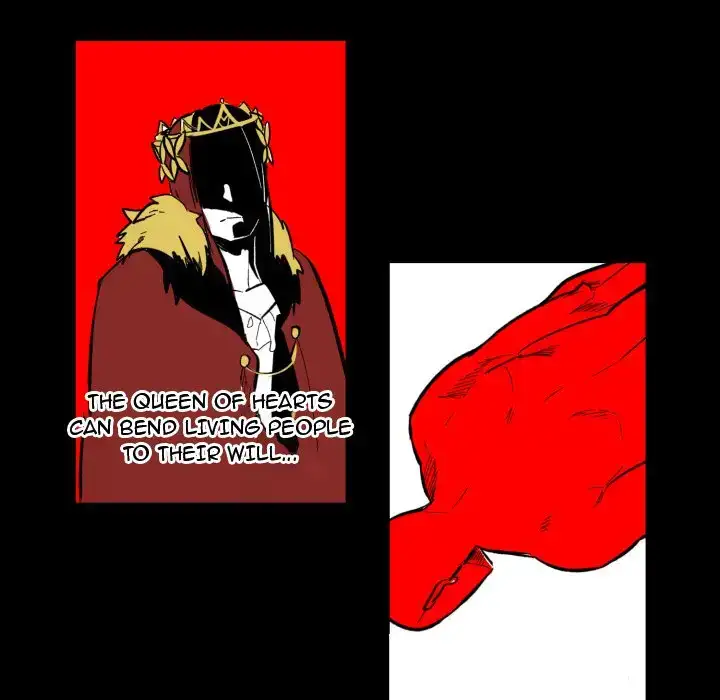 No Fantasy Alice page 49