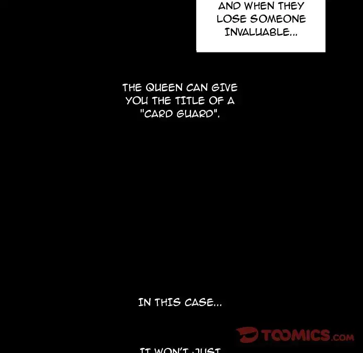 No Fantasy Alice page 50