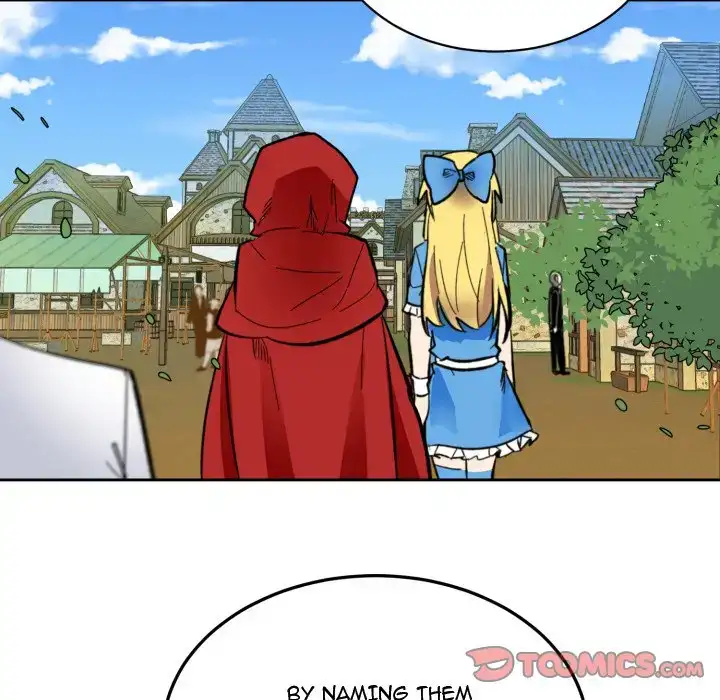No Fantasy Alice page 62
