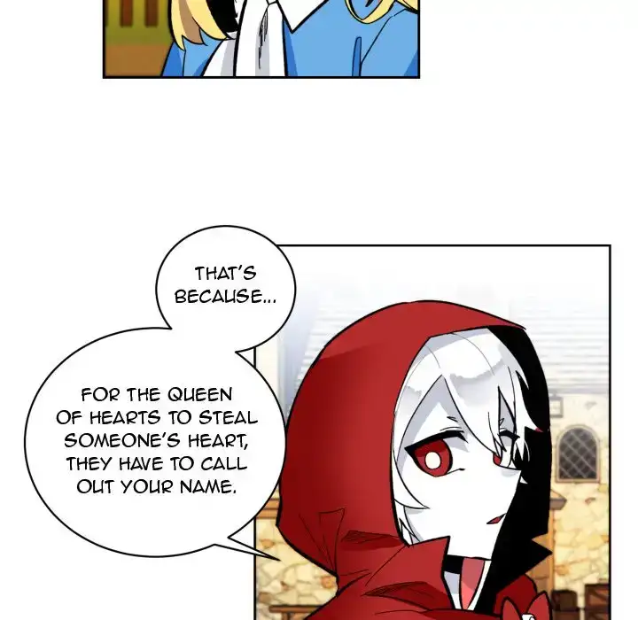 No Fantasy Alice page 66