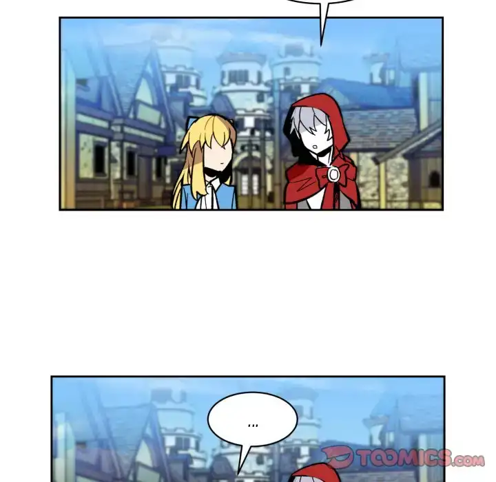 No Fantasy Alice page 68