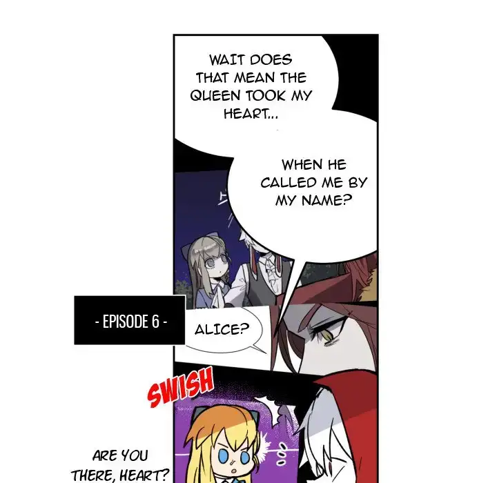 No Fantasy Alice page 79