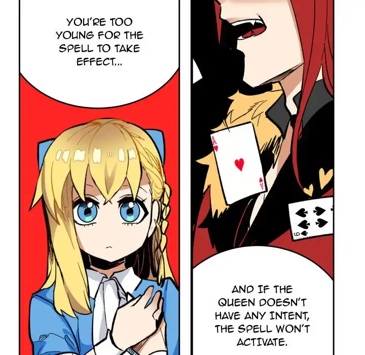 No Fantasy Alice page 81
