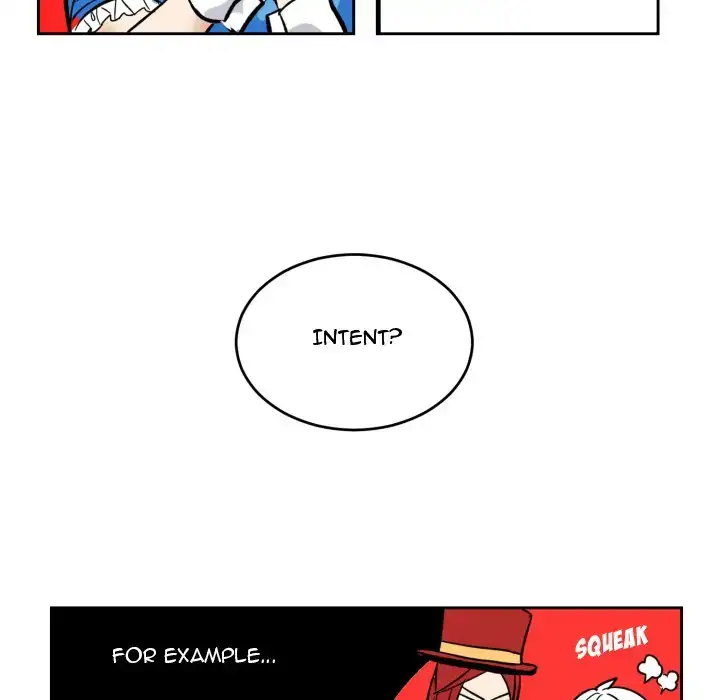 No Fantasy Alice page 82