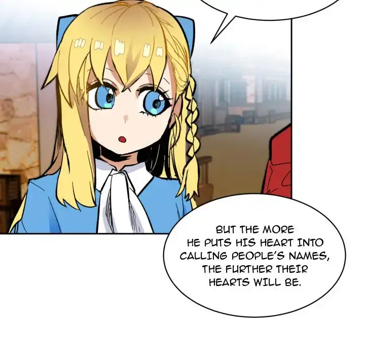 No Fantasy Alice page 88
