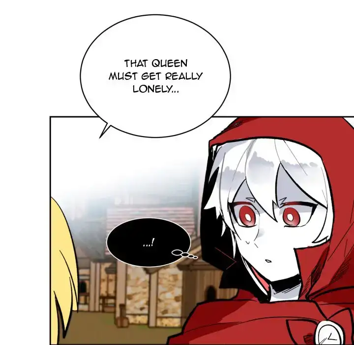 No Fantasy Alice page 89