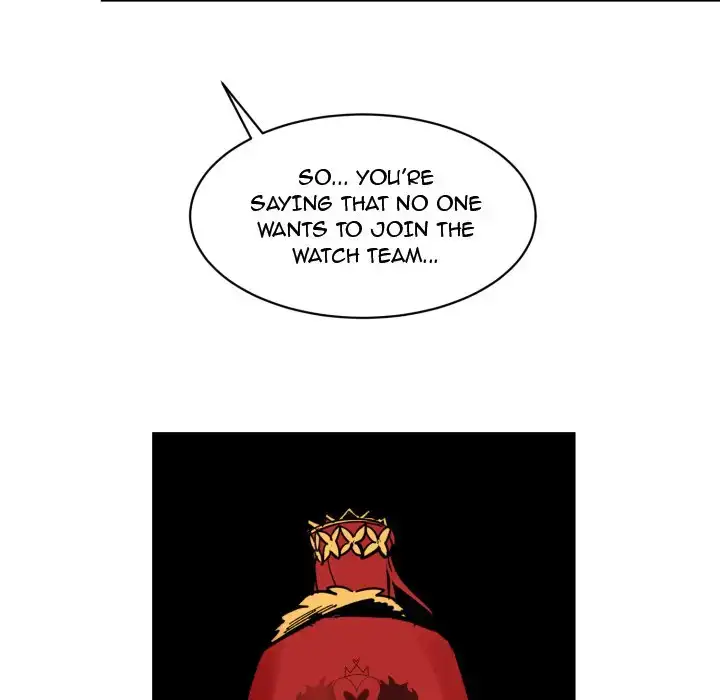 No Fantasy Alice page 90