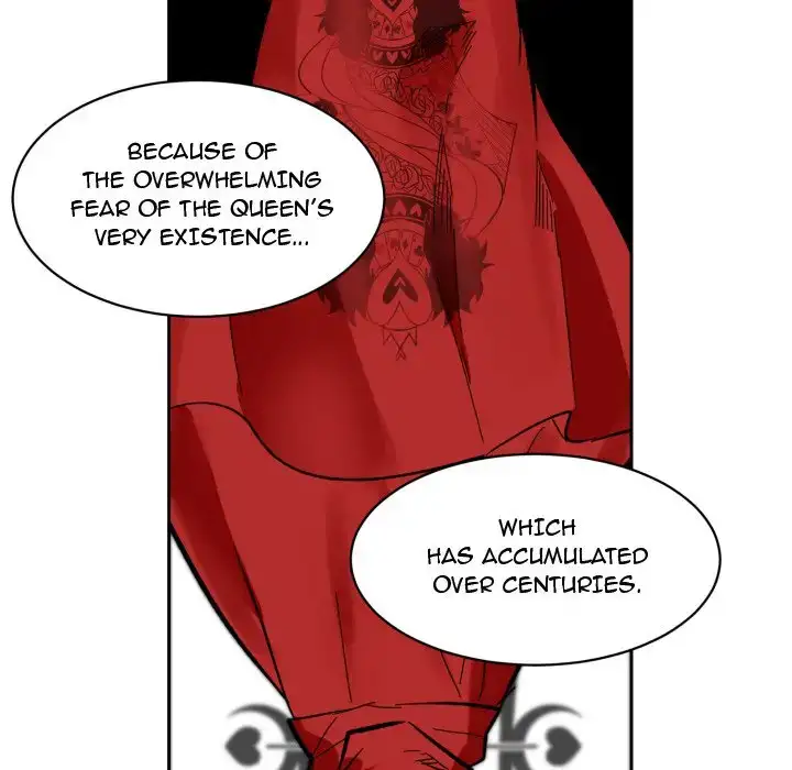 No Fantasy Alice page 91