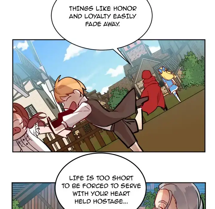 No Fantasy Alice page 93