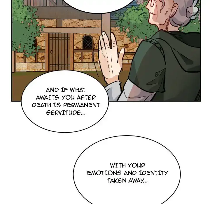No Fantasy Alice page 94