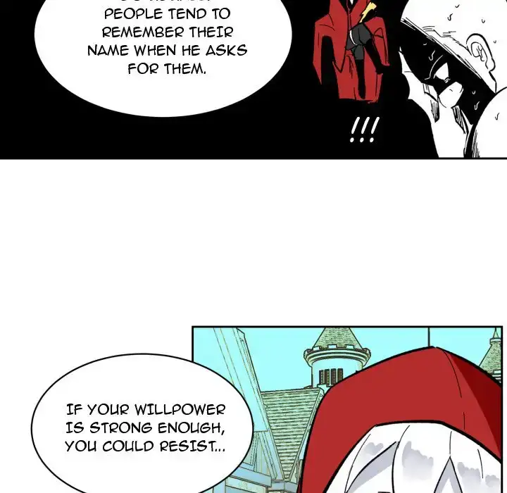No Fantasy Alice page 99