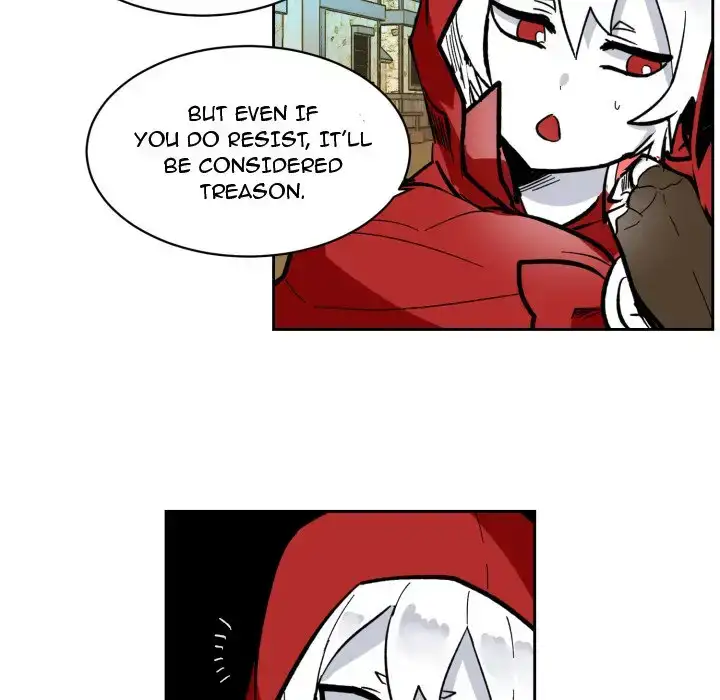 No Fantasy Alice page 100