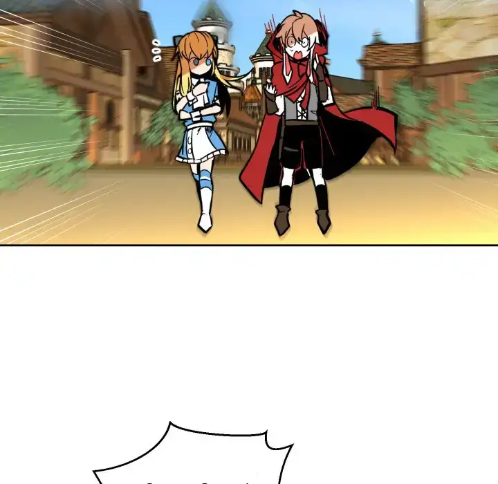 No Fantasy Alice page 103